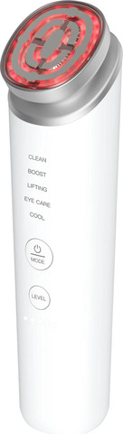 מכשיר טיפוח פנים חכם iBorria Collagen Firming Beauty Device M4
