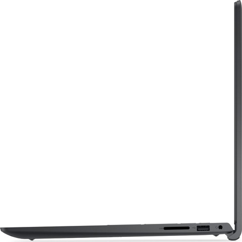 מחשב נייד Dell Pro 15 Essential PV15250 PV15250-7023 בצבע שחור פחם