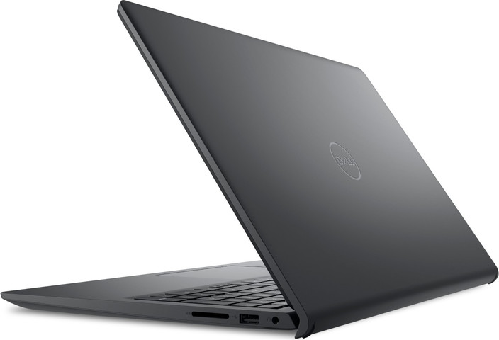 מחשב נייד Dell Pro 15 Essential PV15250 PV15250-7023 בצבע שחור פחם