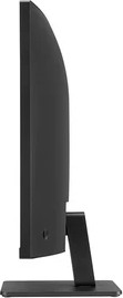 מסך מחשב ‏31.5 ‏אינטש LG 32MR50C-B Full HD בצבע שחור