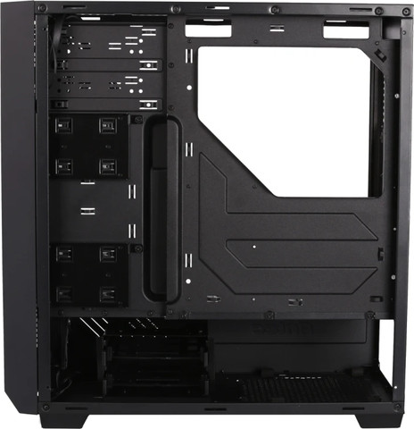 מארז ללא ספק Antec P8 Tempered Glass Mid Tower
