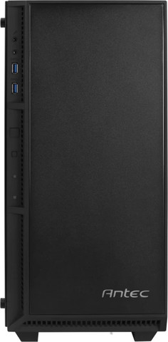 מארז ללא ספק Antec P8 Tempered Glass Mid Tower