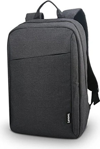 תיק למחשב נייד Lenovo B210 בגודל 15.6 אינץ' בצבע שחור