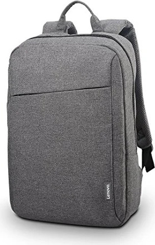 Lenovo 15.6 inch Laptop Backpack B210 Grey