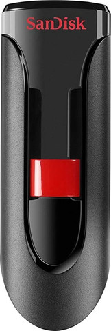 זיכרון נייד SanDisk Cruzer Glide USB 3.0 64GB SDCZ600-064G-G35