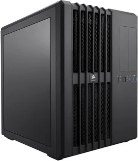 מארז מחשב Corsair Carbide Air 540 צבע שחור