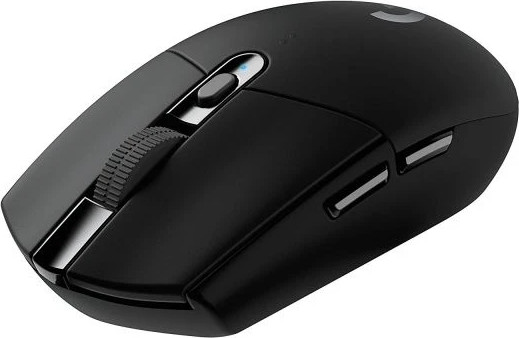 Logitech G305 Lightspeed Wireless Gaming Mouse
