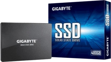 כונן SSD Gigabyte 1.0TB 2.5" SATA3 GPGSTFS31100TNTD