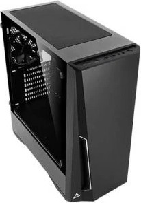 מארז מחשב Antec DP501 ARGB Dark Phantom בצבע שחור
