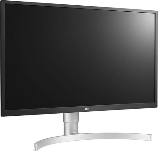 מסך מחשב LG 27UL550-W 27 אינטש 4K
