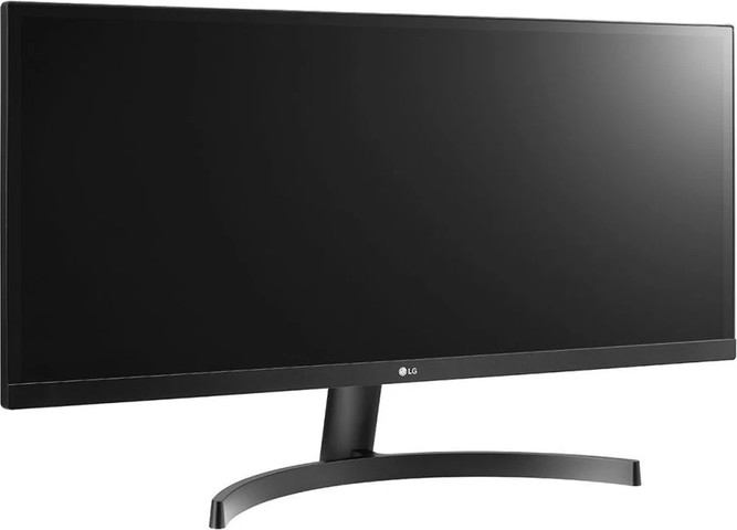 מסך מחשב LG 34WL500-B ‏34 ‏אינטש Full HD