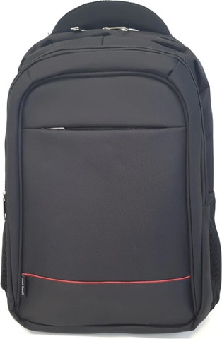 תיק גב Goldtouch GTB1100 בצבע שחור
