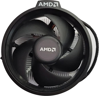 Cooler AMD Wraith Stealth Ryzen AM4