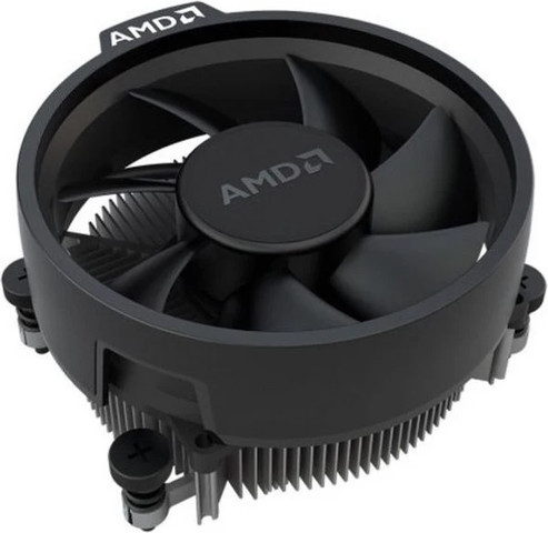 Cooler AMD Wraith Stealth Ryzen AM4