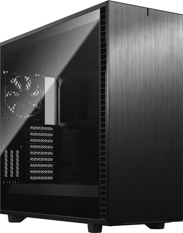Fractal Design Define 7 XL Black TG Dark Tint FD-C-DEF7X-03