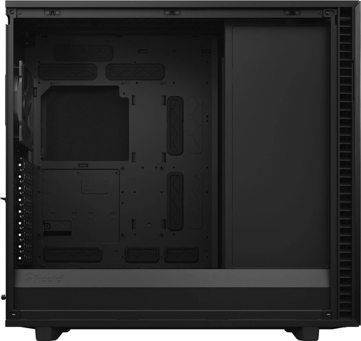 Fractal Design Define 7 XL Black TG Dark Tint FD-C-DEF7X-03