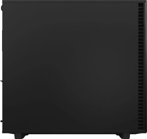 Fractal Design Define 7 XL Black FD-C-DEF7X-01