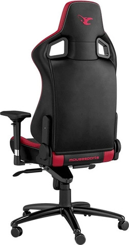 Noblechairs EPIC Gaming Chair MouseSports Edition NBL-PU-MSE-001