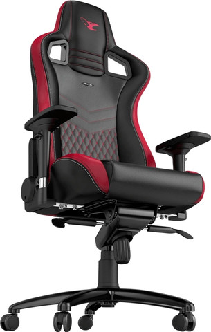 Noblechairs EPIC Gaming Chair MouseSports Edition NBL-PU-MSE-001