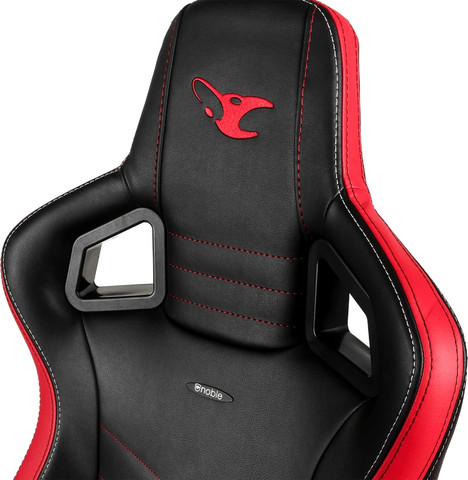 Noblechairs EPIC Gaming Chair MouseSports Edition NBL-PU-MSE-001