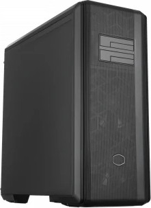Cooler Master מארז מחשב CoolerMaster MasterBox NR600P MCB-NR600P-KNNN-S00
