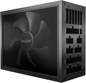 ספק כוח be quiet! DARK POWER PRO 12 1500W צבע שחור