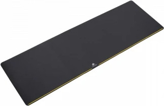 פד עכבר Corsair MM200 Cloth Gaming Mouse Pad - Extended צבע שחור