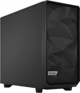 Fractal Design Meshify 2 Black Solid FD-C-MES2A-01