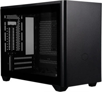 Cooler Master מארז מחשב CoolerMaster MasterBox NR200P MCB-NR200P-KGNN-S00