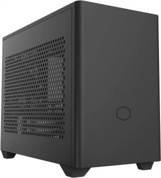 Cooler Master מארז מחשב CoolerMaster MasterBox NR200 MCB-NR200-KNNN-S00
