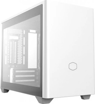 Cooler Master מארז מחשב CoolerMaster MasterBox NR200P MCB-NR200P-WGNN-S00