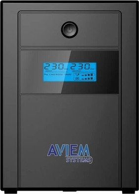 אל פסק Tadiran Pro 1200VA Plus