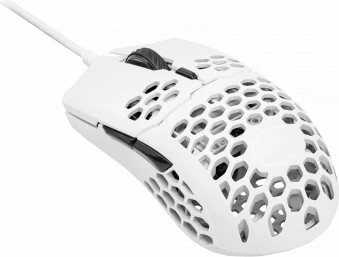 Cooler Master עכבר מחשב גיימינג CoolerMaster MM710 MM-710-WWOL1