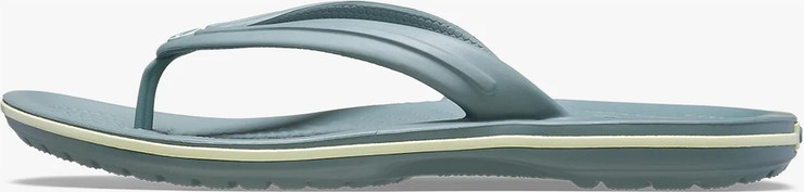 Crocs Classic Floral Cut Out Clog - כפכפי קרוקס לנשים בצבע ורוד חלבי