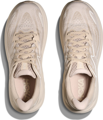 HOKA CLIFTON 10 - נעלי ספורט גברים הוקה קליפטון 10 בצבע שיבולת/שיבולת