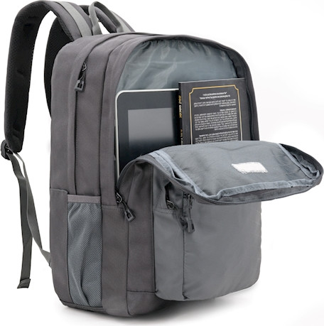תיק גב PRO-PACK