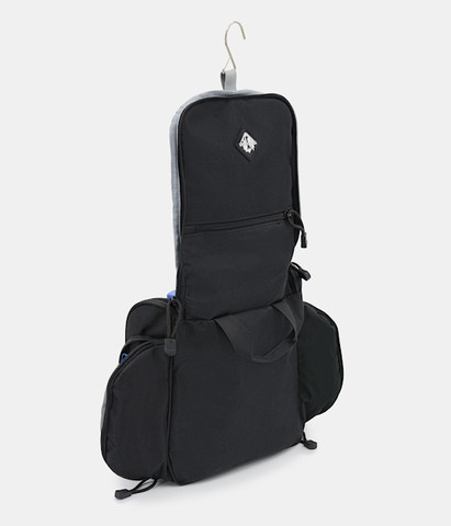 TREKGEAR תיק כלי רחצה