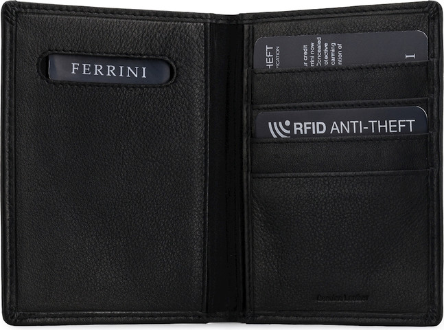 כיסוי דרכון FERRINI ROMEO