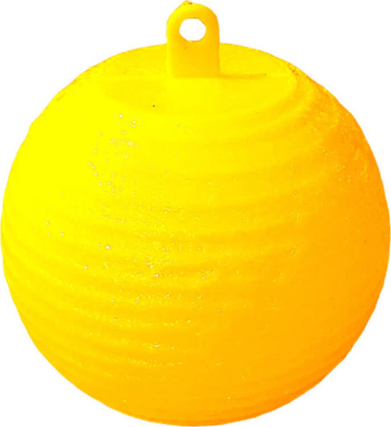 לוכדת הזבובים Ball - מלכודת דבק 360 ללכידת מעופפים