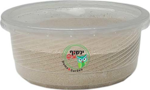 פיתיון למלכודות זבובים וצרעות - לא רעיל - 250 גרם