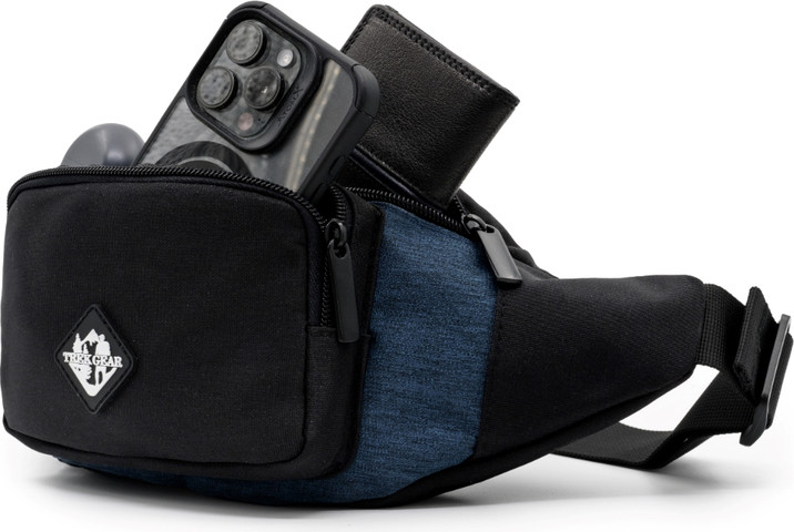 TREKGEAR מותניה מבית