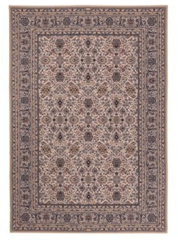 שטיח קינג דיוד ירושלים דגם 7277/101 במידה 200X300 ס"מ