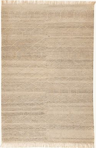 שטיח עבודת יד BAMPTON סנד במידה 350*250 ס"מ