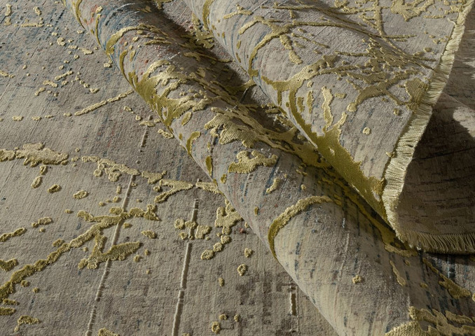 שטיח  ויקטוריה דגם 3042/411 במידה 240X340 ס"מ