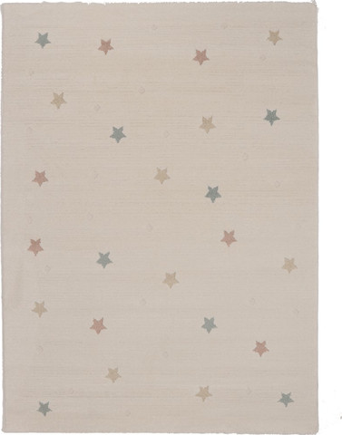שטיח מרבלה C98 בז' מולטי 1.90*1.40