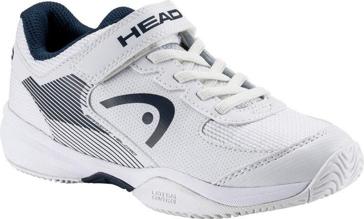 נעלי טניס לילדים – Sprint Velcro 3.0 Kids WHBB
