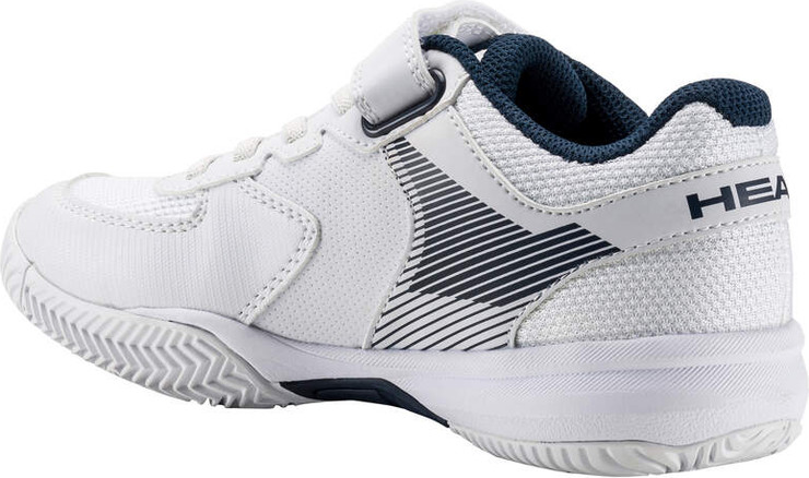 נעלי טניס לילדים – Sprint Velcro 3.0 Kids WHBB