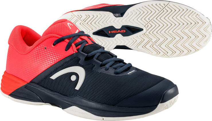 נעלי טניס לגברים – Revolt Evo 2.0 Men BBFC