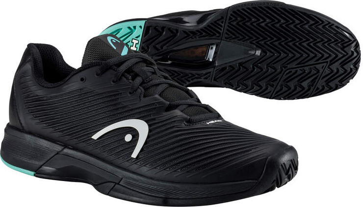 נעלי טניס לגברים – Revolt Pro 4.0 Men BKTE