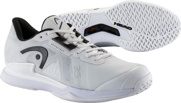 נעלי טניס לגברים – Sprint Pro 3.5 Men WHBK